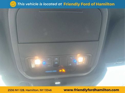 Used 2026 Ford Explorer ST w/ Sun And Sound Package AWD/4WD image 33