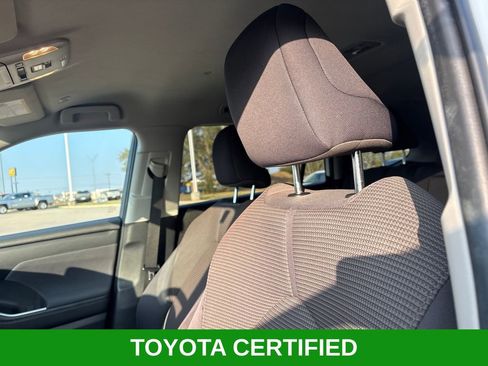 Used 2023 Toyota Highlander LE image 12