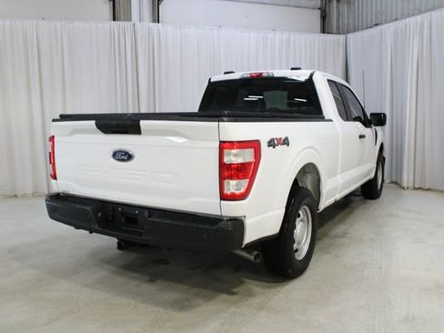 Used 2023 Ford F150 XL image 25