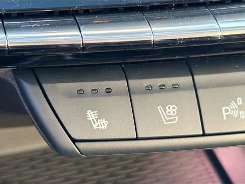 New 2026 Cadillac CT5 Sport image 21