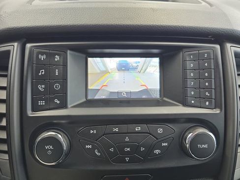 Used 2021 Ford Ranger XL w/ Equipment Group 101A High image 16