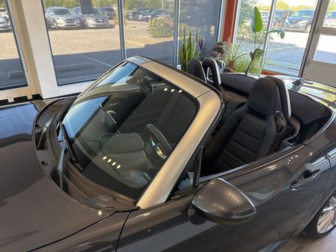 Used 2019 FIAT 124 Spider Lusso w/ Convenience Group image 13