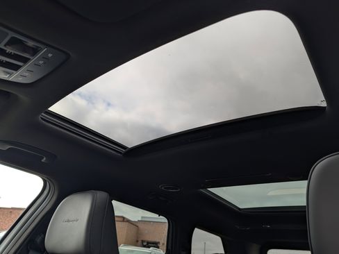 New 2026 Hyundai Palisade Calligraphy image 10