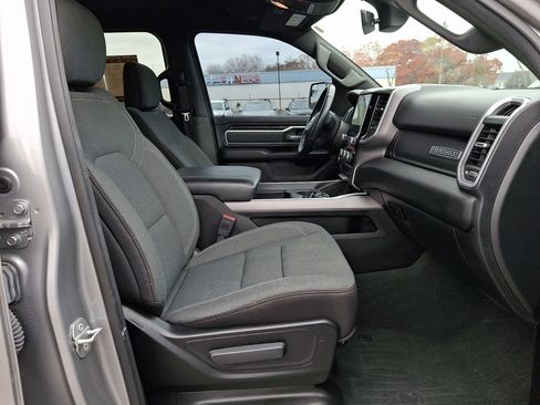 Certified 2022 RAM 1500 Big Horn image 13