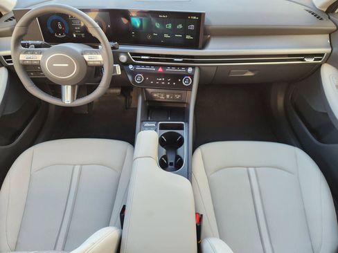New 2026 Hyundai Sonata SEL FWD image 25