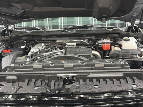 Used 2026 GMC Sierra 2500 AT4 w/ Max Trailering Package image 21