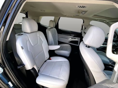 Used 2023 Kia Telluride S w/ S Sunroof Package AWD/4WD image 38