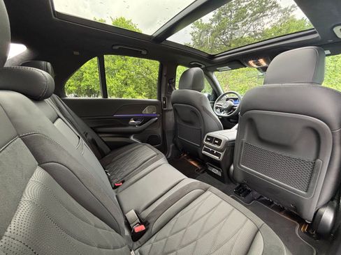 Used 2025 Mercedes-Benz GLE 63 AMG S image 22