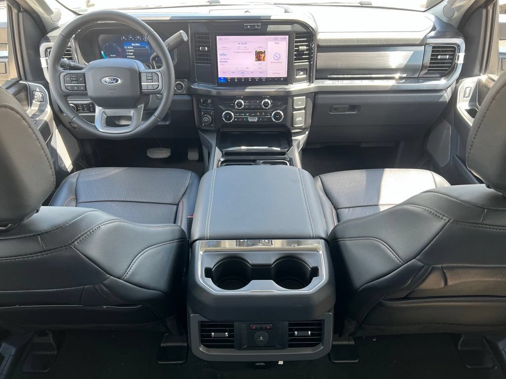 New 2026 Ford F250 Lariat w/ Tremor Off-Road Package AWD/4WD image 26