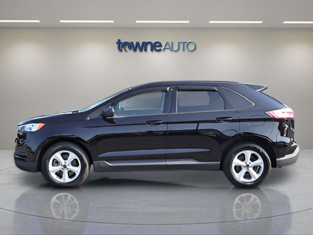 Used 2024 Ford Edge SE AWD/4WD image 3