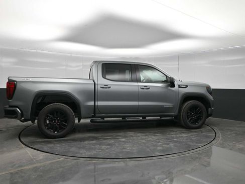 New 2026 GMC Sierra 1500 Elevation w/ Elevation Select Package image 9