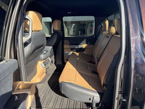 Used 2021 Ford F150 Lariat image 10