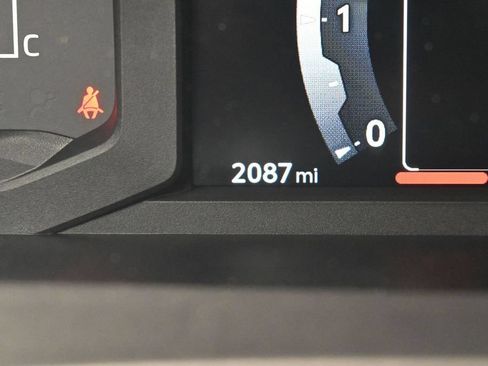 Certified 2026 Toyota Tacoma SR RWD image 20