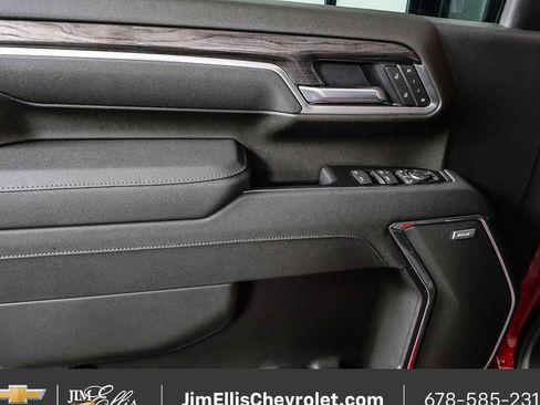 New 2026 Chevrolet Silverado 2500 LTZ image 6