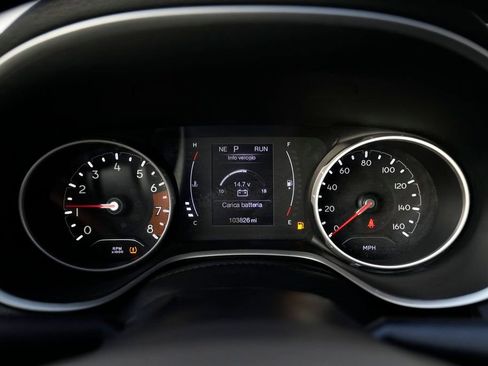 Used 2020 Jeep Compass Latitude image 42