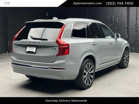 Used 2024 Volvo XC90 B6 Plus image 6