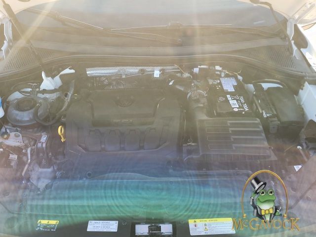 Used 2024 Volkswagen Tiguan S FWD image 25