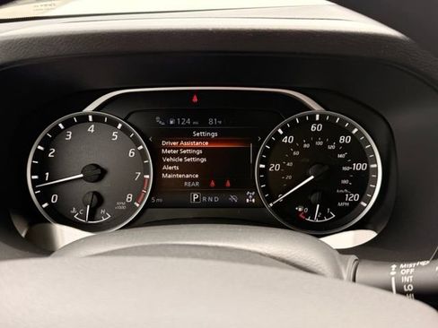 New 2026 Nissan Frontier S w/ S Utility Package AWD/4WD image 26