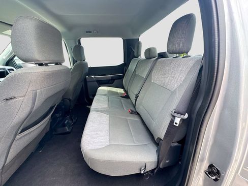Used 2023 Ford F150 XLT RWD image 22