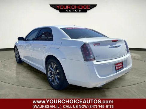Used 2014 Chrysler 300 S image 3