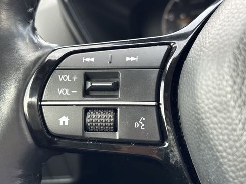 Certified 2023 Honda CR-V EX-L image 32