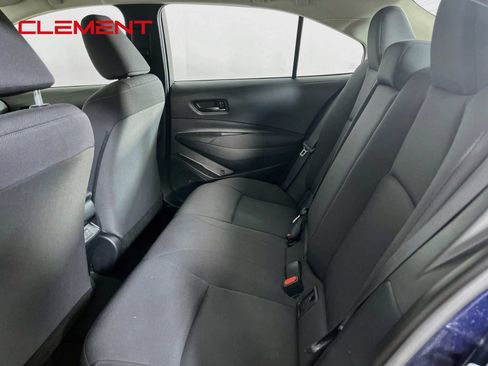 Used 2024 Toyota Corolla LE FWD image 27