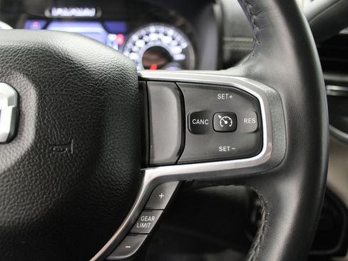 Used 2024 RAM 2500 Laramie image 22