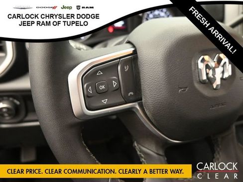 Used 2025 RAM 2500 Big Horn image 17