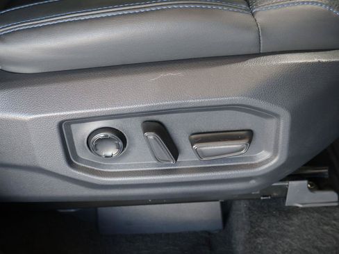 Certified 2025 Toyota Sequoia Platinum AWD/4WD image 36
