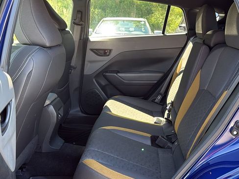 Certified 2024 Subaru Crosstrek 2.5i Sport AWD/4WD image 23