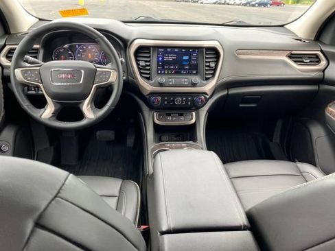 Certified 2023 GMC Acadia Denali FWD image 22