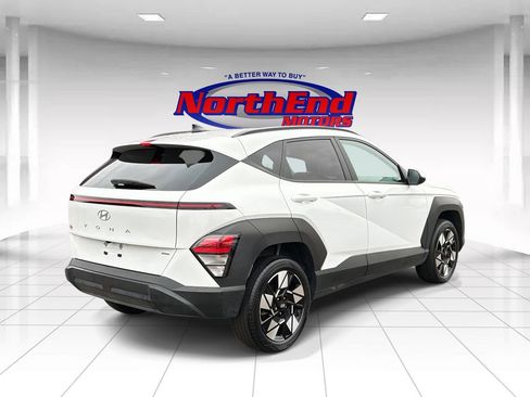 Used 2024 Hyundai Kona SEL w/ Convenience Package image 7