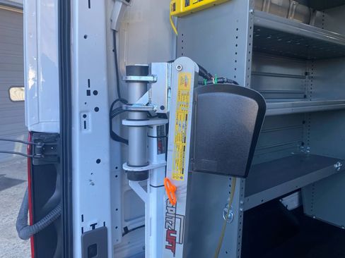 Used 2024 Ford Transit 150 148 Medium Roof w/ Upfitter Package image 12