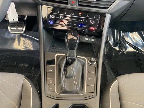 New 2026 Volkswagen Jetta Sport FWD image 6