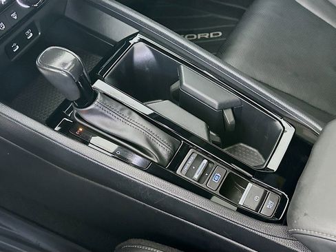 Used 2023 Honda Accord Sport image 16