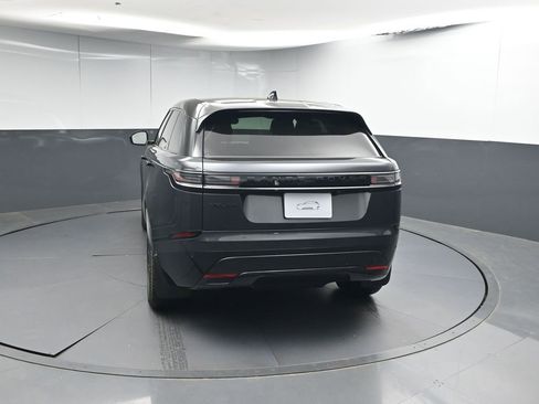 New 2025 Land Rover Range Rover Velar Dynamic SE AWD/4WD image 21