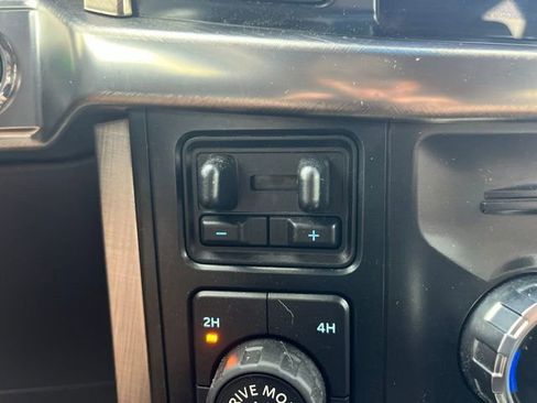 Used 2022 Ford F150 King Ranch w/ Equipment Group 601A High image 16