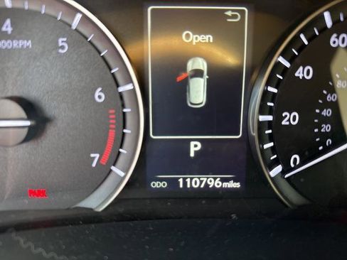 Used 2019 Lexus RX 350L FWD image 5