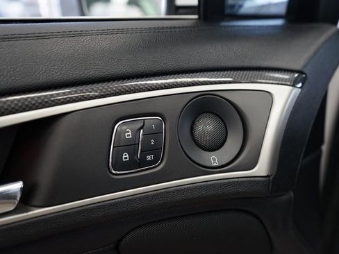 Used 2017 Lincoln MKZ Reserve w/ Drivers Package image 28