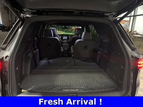 Used 2024 Chevrolet Traverse Premier w/ Redline Edition image 14