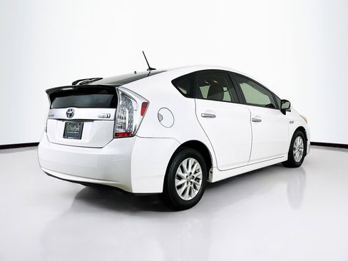 Used 2013 Toyota Prius Prime Advanced image 9
