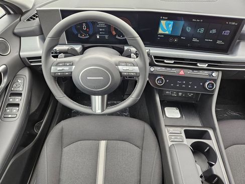 New 2026 Hyundai Sonata SEL FWD image 26
