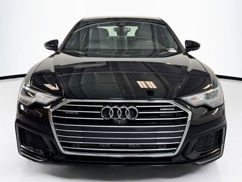 Used 2021 Audi A6 3.0T Premium w/ Convenience Package image 2