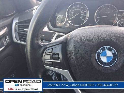 Used 2018 BMW X5 xDrive35i AWD/4WD image 23