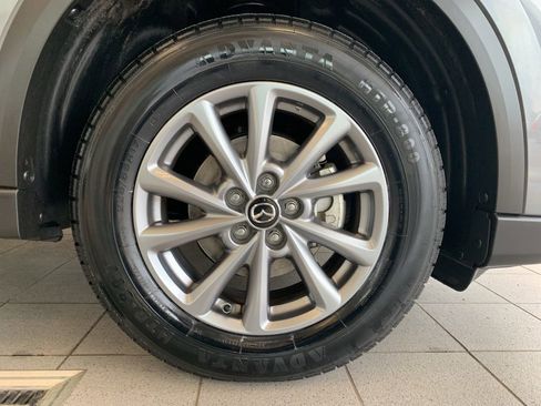Used 2023 MAZDA CX-5 AWD 2.5 S w/ Select Package image 24