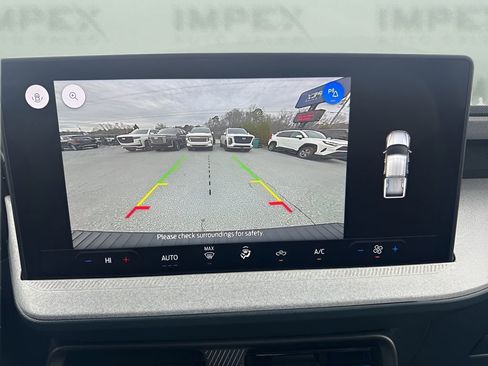 Used 2025 Ford Maverick XLT w/ Equipment Group 302A image 18