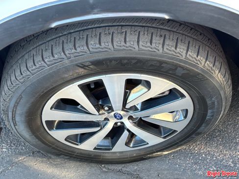 Used 2020 Subaru Outback w/ Popular Package #1 AWD/4WD image 8