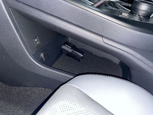 New 2026 Subaru Solterra Premium image 26