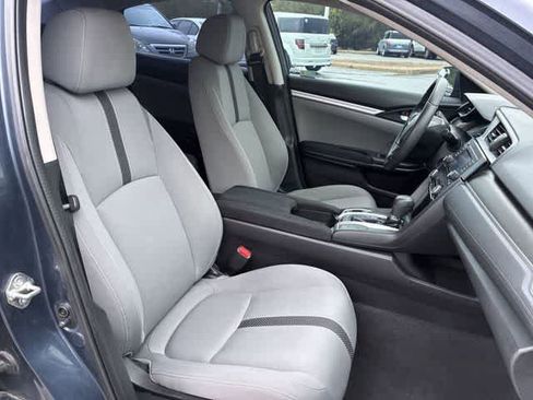 Used 2020 Honda Civic LX image 22