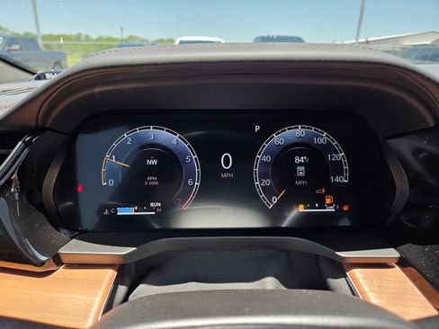 New 2026 Jeep Grand Cherokee Summit w/ Obsidian Package AWD/4WD image 45